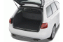 2008 Audi S4 5dr Avant Wagon Auto Trunk