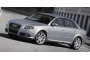 2008 Audi S4 
