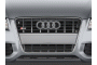 2008 Audi S5 2-door Coupe Auto Grille