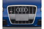 2008 Audi S6 4-door Sedan Grille
