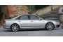 2008 Audi S8 