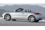 2008 Audi TT 2.0T