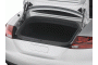 2008 Audi TT 2-door Roadster Auto 2.0T FrontTrak Trunk
