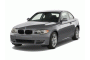 2008 BMW 1-Series 2-door Coupe 128i Angular Front Exterior View