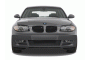 2008 BMW 1-Series 2-door Coupe 128i Front Exterior View