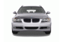 2008 BMW 3-Series 4-door Sports Wagon 328i RWD Front Exterior View