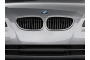 2008 BMW 5-Series 4-door Sedan 528i RWD Grille
