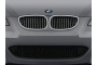 2008 BMW 5-Series 4-door Sedan M5 RWD Grille