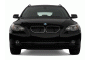 2008 BMW 5-Series 4-door Sports Wagon 535xiT AWD Front Exterior View