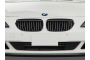 2008 BMW 6-Series 2-door Convertible 650i Grille