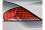 2008 BMW 6-Series 2-door Coupe 650i Tail Light