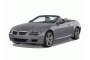 2008 BMW 6-Series Review, Ratings, Specs, Prices, and Photos - The Car