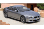 2008 BMW 6-Series M6
