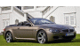 2008 BMW 6-Series M6