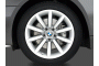 2008 BMW 7-Series 4-door Sedan 750i Wheel Cap