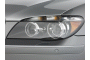 2008 BMW 7-Series 4-door Sedan 750Li Headlight