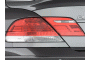 2008 BMW 7-Series 4-door Sedan ALPINA B7 Tail Light