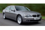2008 BMW 7-Series 750i