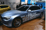 2008 BMW 7-Series Active Hybrid Concept