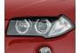 2008 BMW X3-Series AWD 4-door 3.0si Headlight