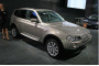 2008 BMW X3