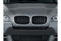 2008 BMW X5-Series AWD 4-door 3.0si Grille