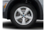 2008 BMW X5-Series AWD 4-door 3.0si Wheel Cap