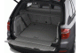 2008 BMW X5-Series AWD 4-door 4.8i Trunk