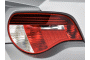 2008 BMW Z4-Series 2-door Coupe 3.0si Tail Light