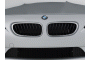 2008 BMW Z4-Series 2-door Coupe M Grille