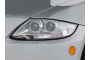 2008 BMW Z4-Series 2-door Coupe M Headlight