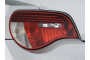 2008 BMW Z4-Series 2-door Coupe M Tail Light