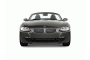 2008 BMW Z4-Series 2-door Roadster 3.0si Front Exterior View