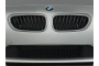 2008 BMW Z4-Series 2-door Roadster M Grille