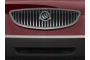 2008 Buick Enclave AWD 4-door CXL Grille