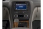 2008 Buick Enclave AWD 4-door CXL Instrument Panel
