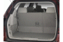 2008 Buick Enclave AWD 4-door CXL Trunk