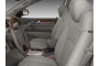 2008 Buick Enclave AWD 4-door CXL Front Seats