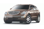 2008 Buick Enclave CXL