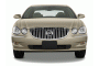 2008 Buick LaCrosse 4-door Sedan CXL Front Exterior View