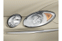 2008 Buick LaCrosse 4-door Sedan CXL Headlight