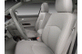 2008 Buick LaCrosse 4-door Sedan Super Front Seats