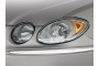 2008 Buick LaCrosse 4-door Sedan Super Headlight