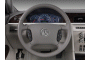 2008 Buick LaCrosse 4-door Sedan Super Steering Wheel