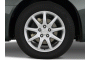 2008 Buick Lucerne 4-door Sedan V6 CXL Wheel Cap