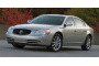 2008 Buick Lucerne CXS