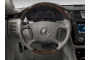 2008 Cadillac DTS 4-door Sedan w/1SA Steering Wheel