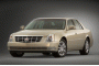 2008 Cadillac DTS