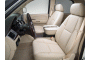 2008 Cadillac Escalade AWD 4-door Front Seats