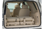 2008 Cadillac Escalade AWD 4-door Trunk